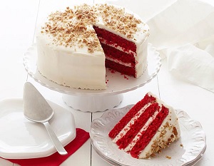 Easy Bake Oven Recipes Red Velvet Cake