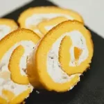 mango-swiss-roll-cake-recipe