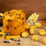 eggless-christmas-cake-in-microwave